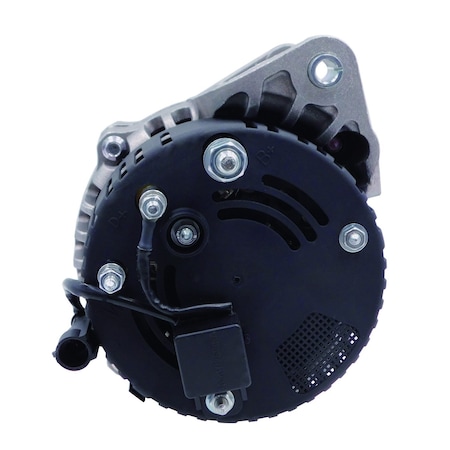 Light Duty Alternator, Replacement For Wai Global MG286
